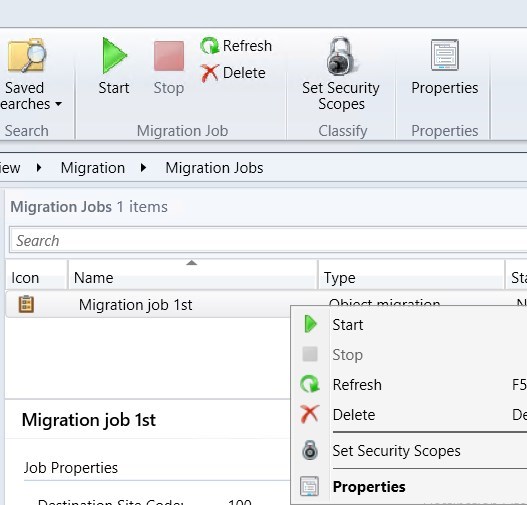 sccm 1511 migration