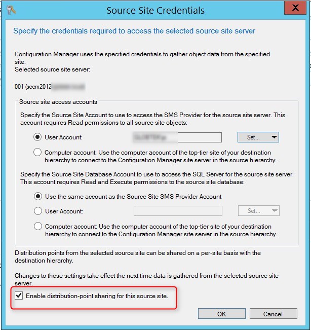 sccm 1511 migration