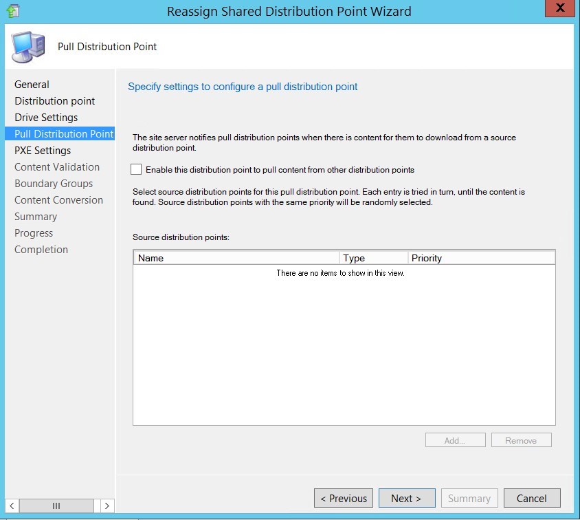 sccm 1511 migration
