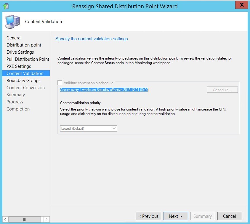 sccm 1511 migration