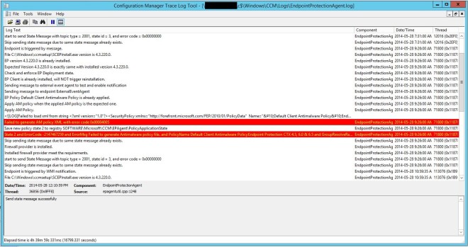 authentication What is an Endpoint Stack Overflow