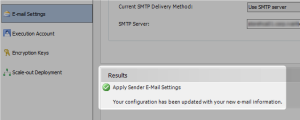 report subscription in ssrs