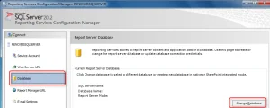 sccm 2012 reporting services