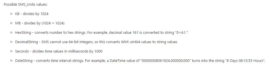 Invalid integer property value out of range in MP_HINV.log