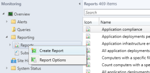 Step-by-Step SCCM Custom Report Creation using Report Builder - System ...