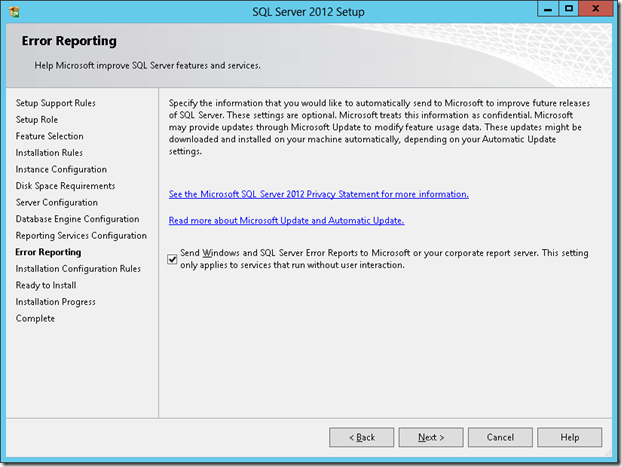 sccm 2012 sql install guide