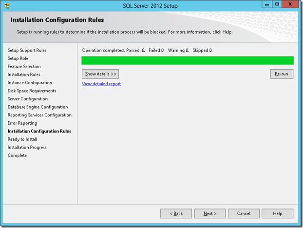 sccm 2012 sql install guide