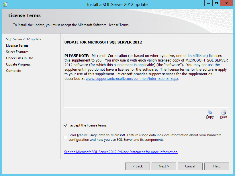 sccm 2012 sql install guide