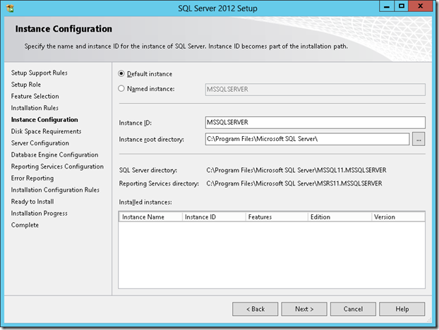 sccm 2012 sql install guide