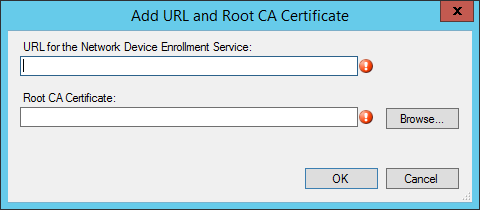 sccm 2012 certificate registration point