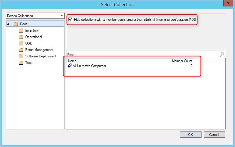 SCCM 2012 R2 SP1 new features