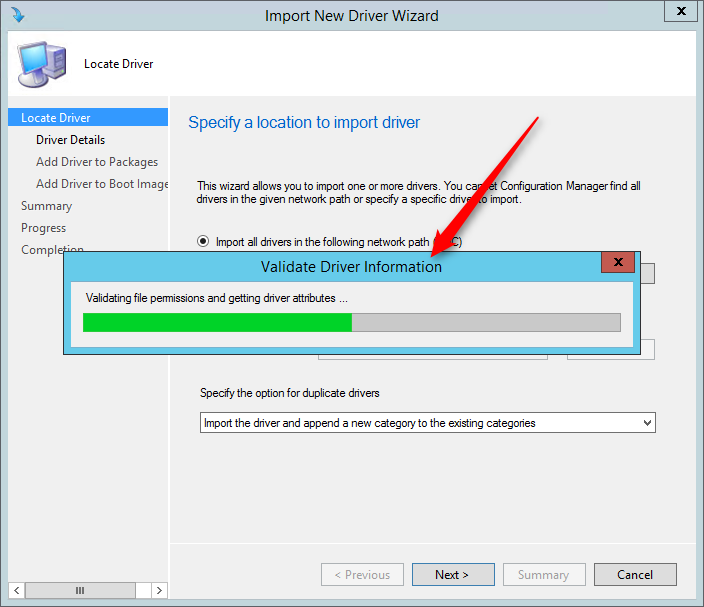 SCCM 2012 R2 SP1 new features