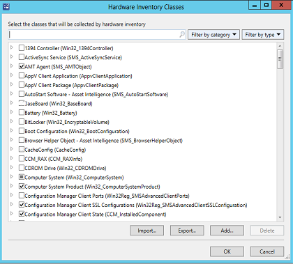 MUI Languages Inventory