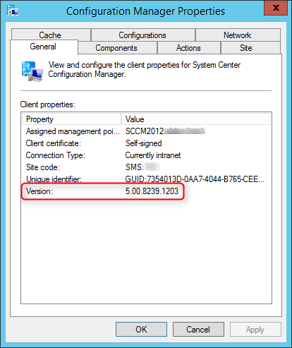 SCCM 2012 R2 SP1 CU1 Installation guide