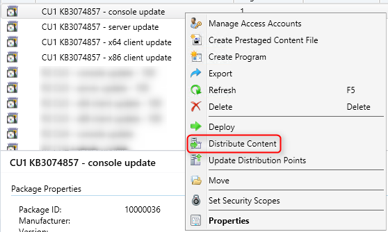 SCCM 2012 R2 SP1 CU1 Installation guide