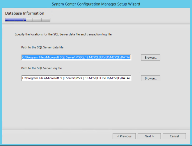 Complete SCCM 1511 Installation Guide