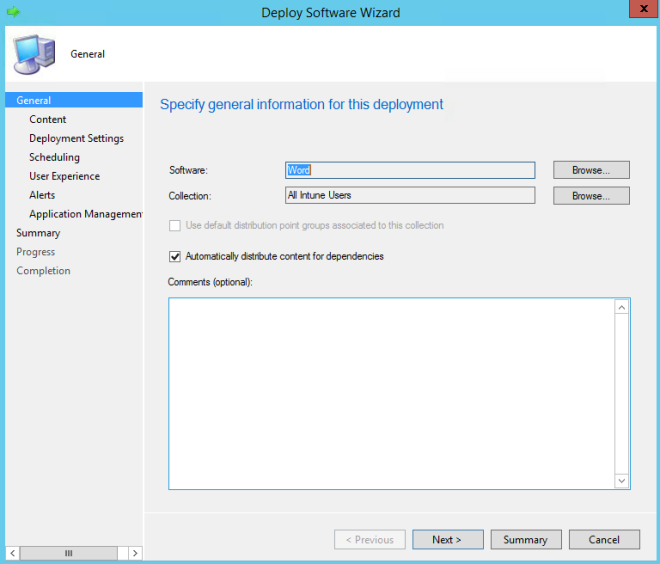 How to Deploy an iOS Application with Intune and SCCM - System Center Dudes
