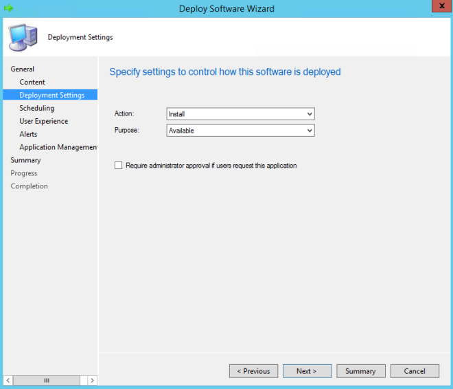 How to Deploy an iOS Application with Intune and SCCM - System Center Dudes