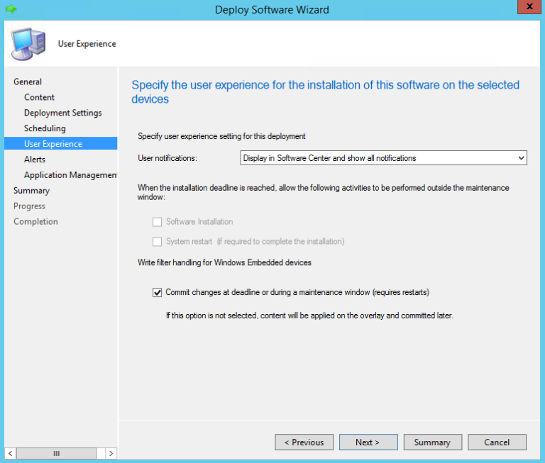 How to Deploy an iOS Application with Intune and SCCM - System Center Dudes
