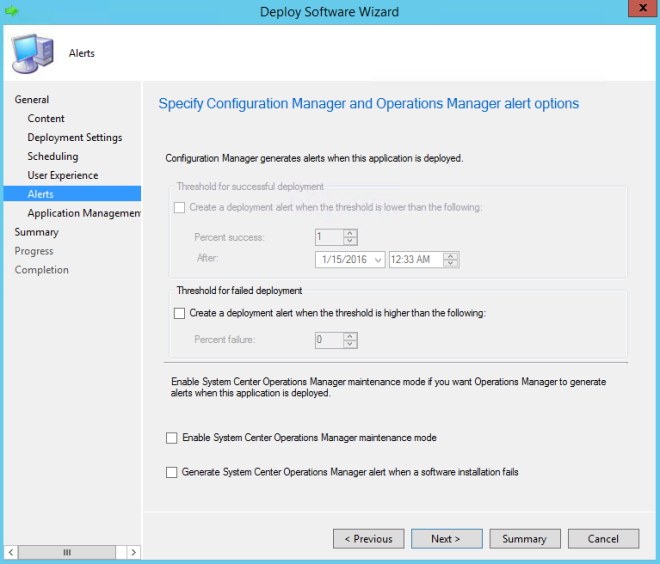 How to Deploy an iOS Application with Intune and SCCM - System Center Dudes