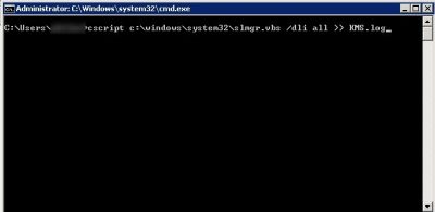 Windows 10 KMS Activation and Management using Volume Activation ...