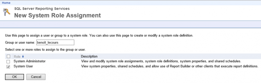Create SCCM Report Administrator Role - System Center Dudes