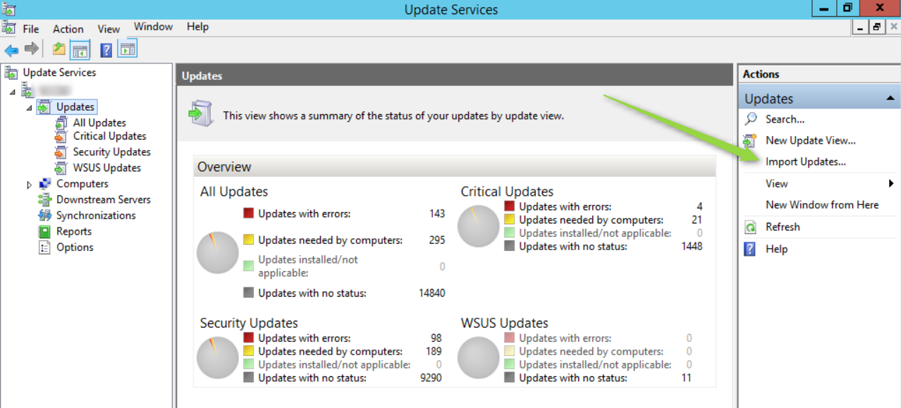 Wsus offline. WSUS offline update. SCCM WSUS переключается синхронизацию из центра. Microsoft update. Software update needed.