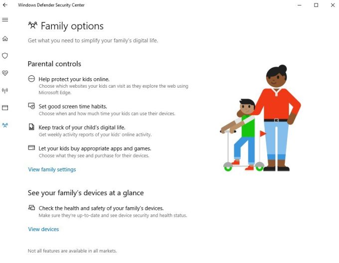 SCCM Endpoint Protection on Windows 10 Creators Update 1703