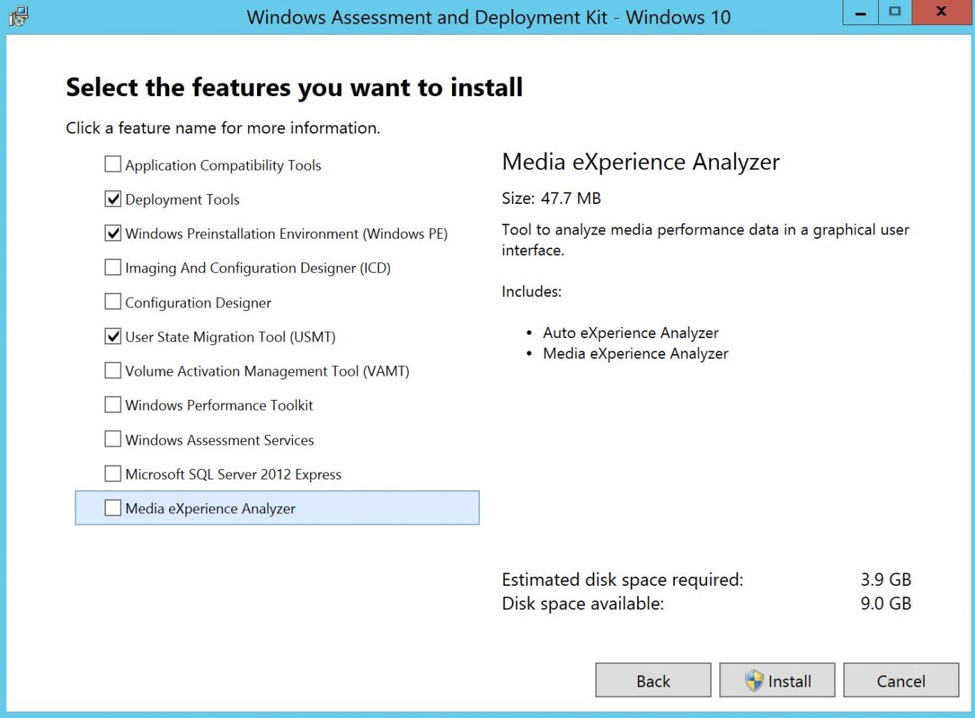 How to Update Windows ADK on a SCCM Server System Center Dudes
