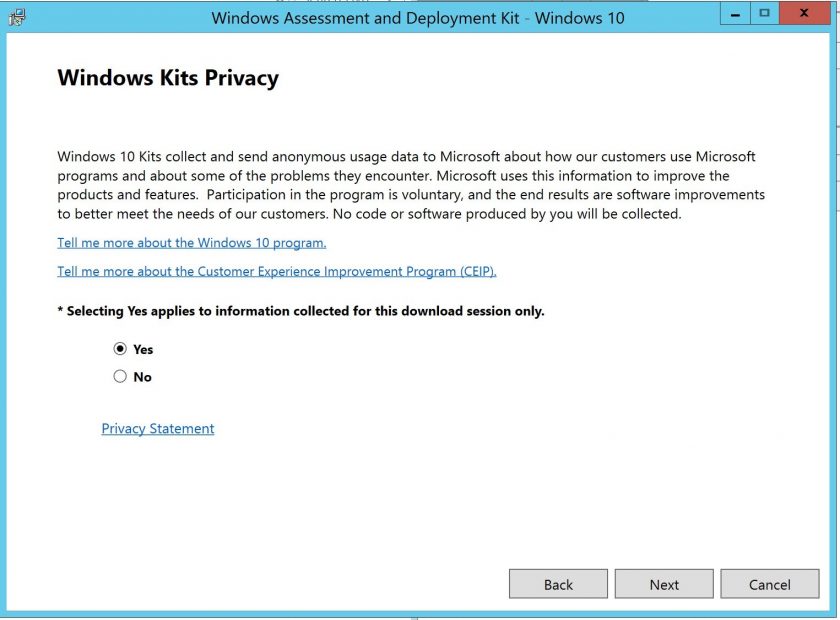 How to Update Windows ADK on a SCCM Server System Center Dudes