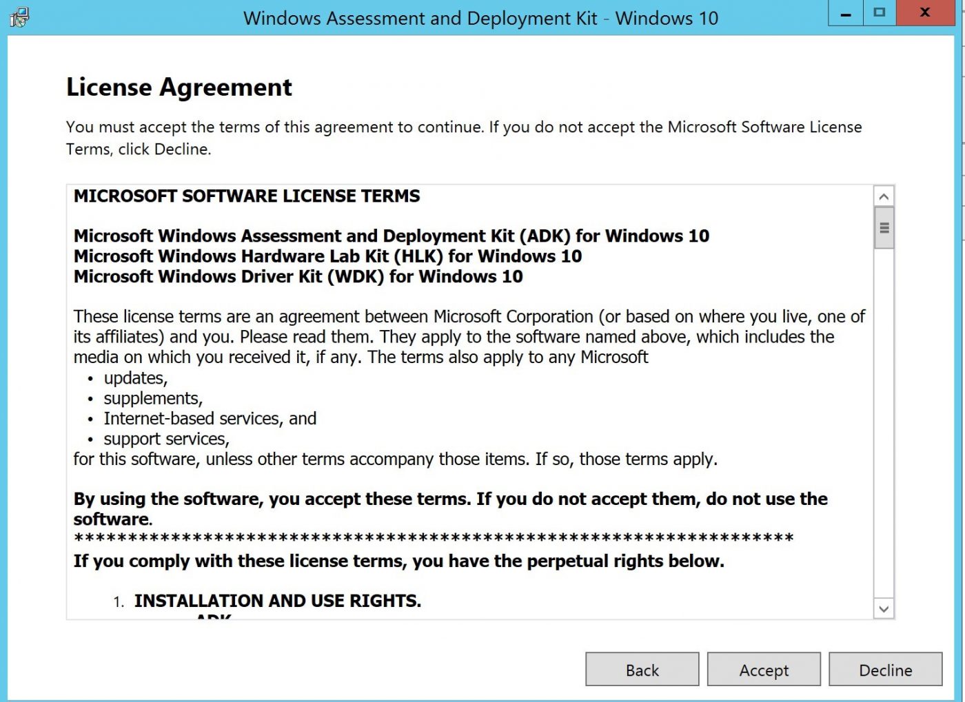 How to Update Windows ADK on a SCCM Server | System Center Dudes