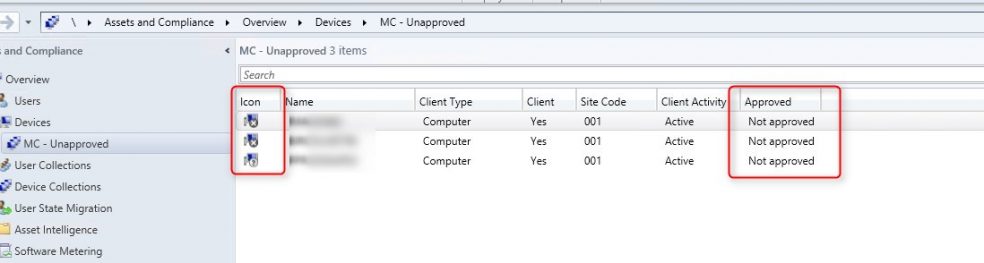 How to install SCCM Client on Workgroup Computers - System Center Dudes