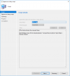 Deploy PowerShell Scripts using SCCM 1706
