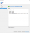 Deploy PowerShell Scripts using SCCM 1706