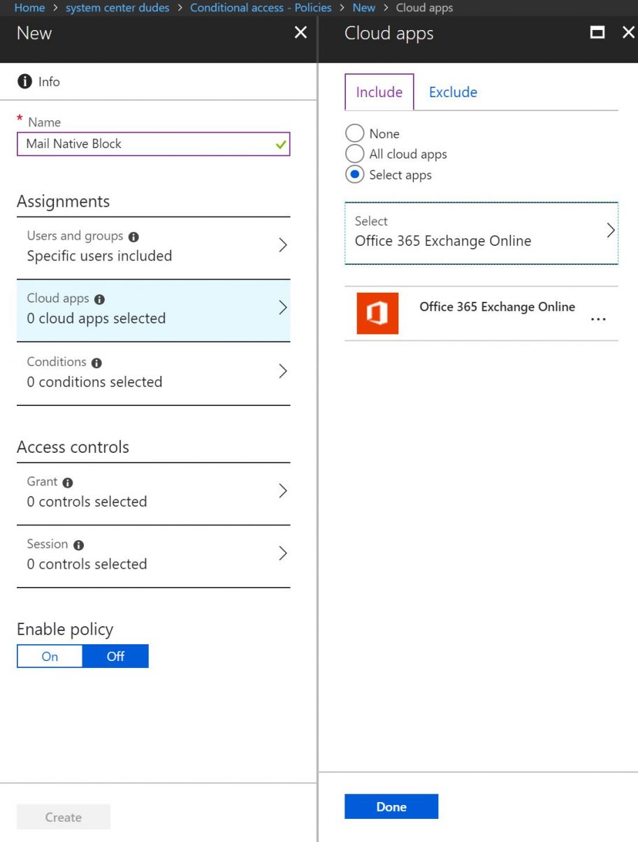 Migrate Users from iOS Mail Native to Microsoft Outlook with Intune