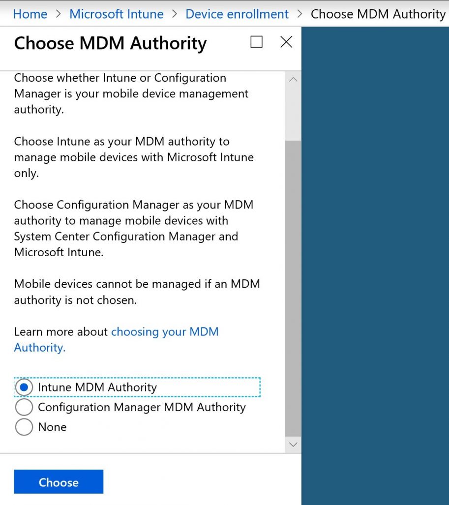 Getting Started with Microsoft Autopilot and Windows 10