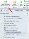 How to manage Servicing Stack updates with SCCM