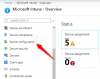 Enable and Manage Windows Defender Firewall using Intune - System ...