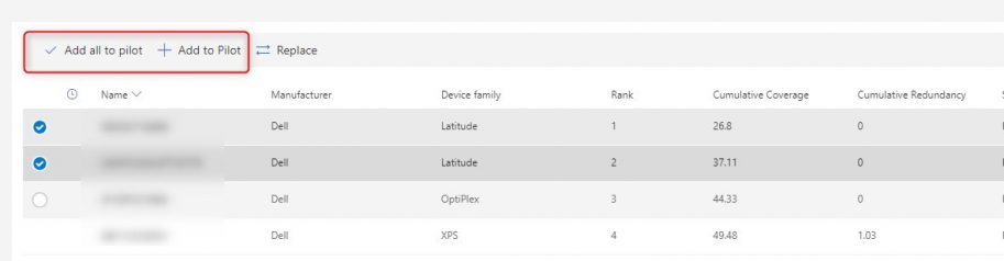 How to use Desktop Analytics for Windows 10 Feature Update - System ...