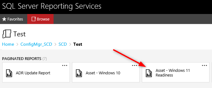 SCCM Upload Rdl file