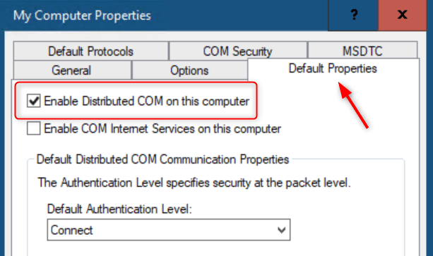 SCCM Console Access Denied