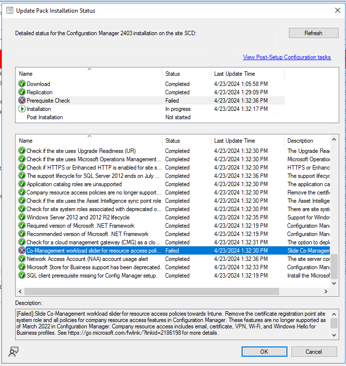 sccm 2403 upgrade