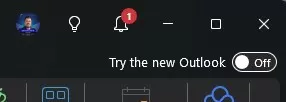 intune new outlook policy