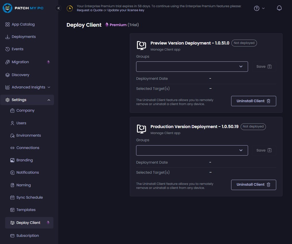 PatchMyPC Advanced Insight