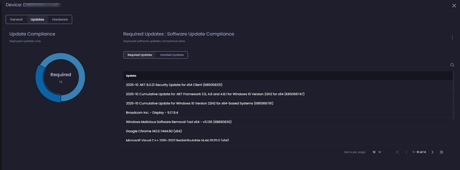 How to use PatchMyPC Advanced Insight in Intune - System Center Dudes