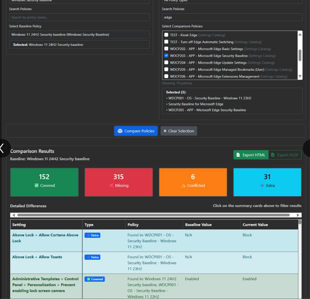 Intune Community Tools 2025
