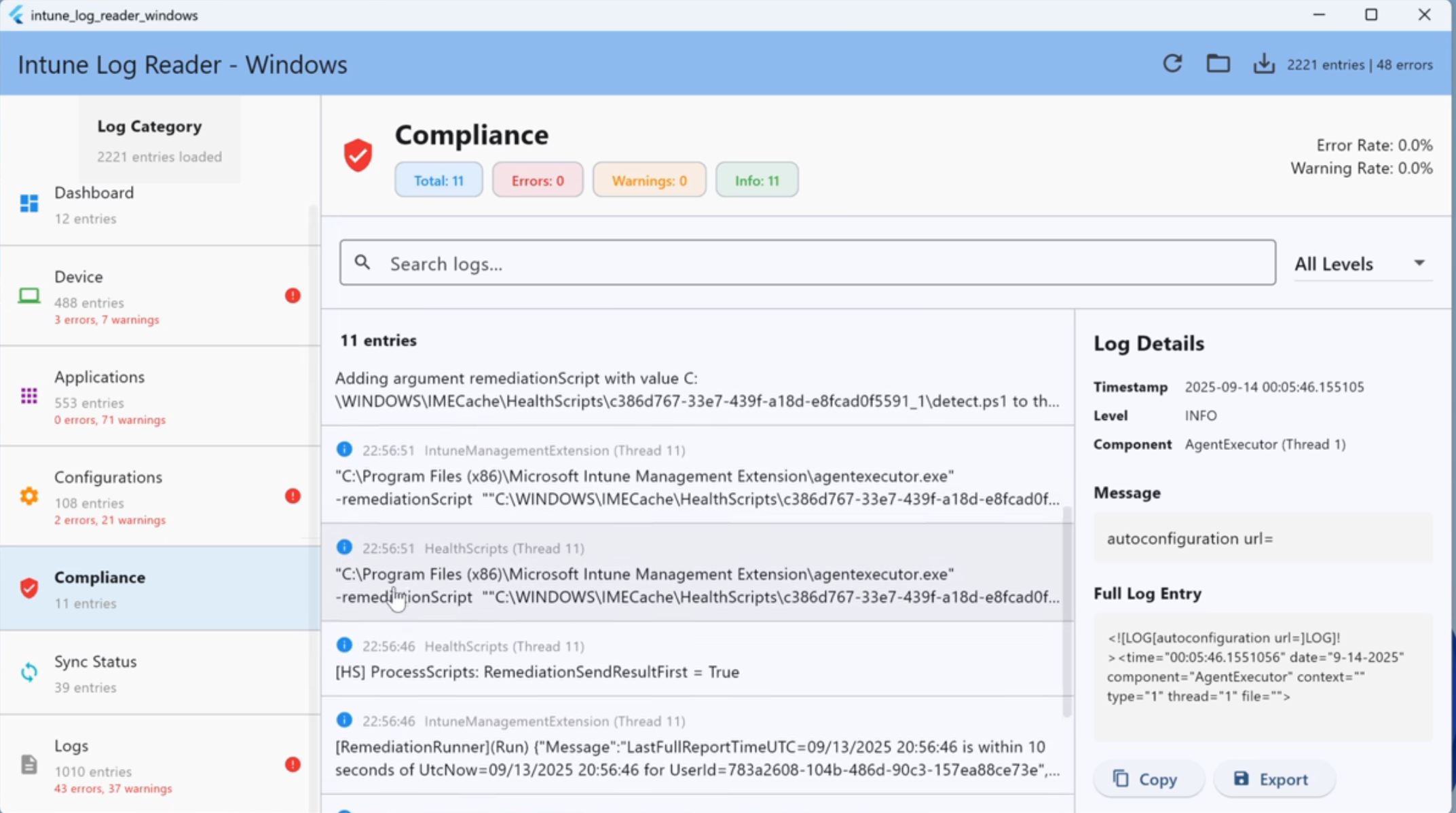Intune Community Tools 2025