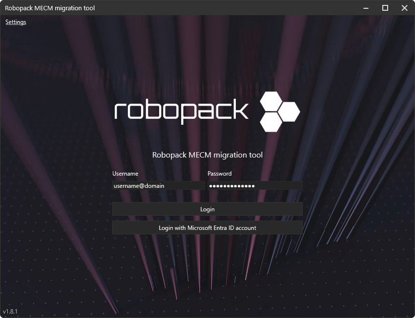 Robopack Automated App Packaging