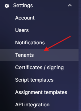 Robopack Automated App Packaging