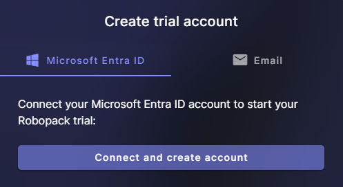 Robopack Automated App Packaging